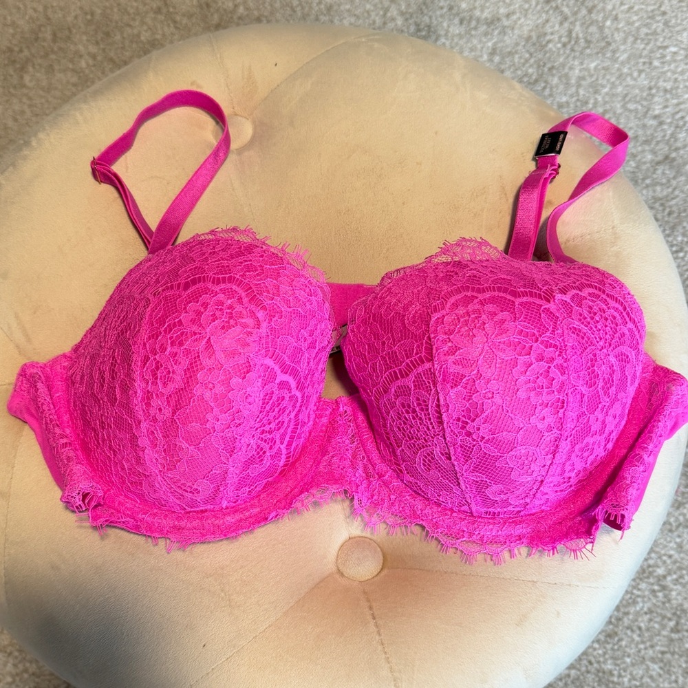 Victorias Secret bra